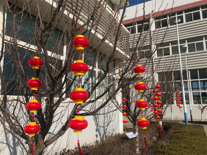 PG网页版_PG（中国）官方在线登录
全体员工给大家拜年啦！